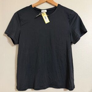 Wilfred black Short Sleeve Tee